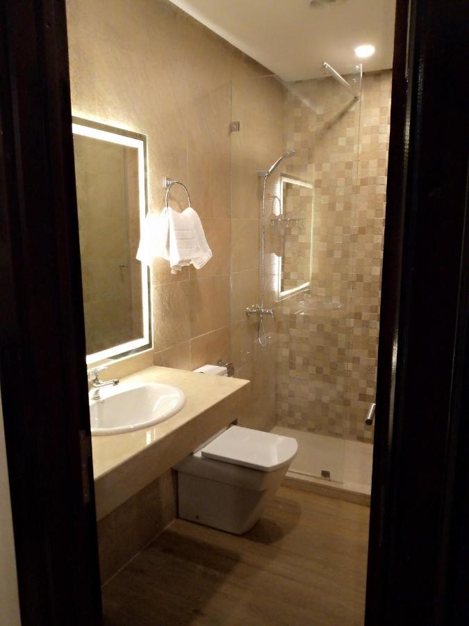 Palm'S Motel アガディール エクステリア 写真